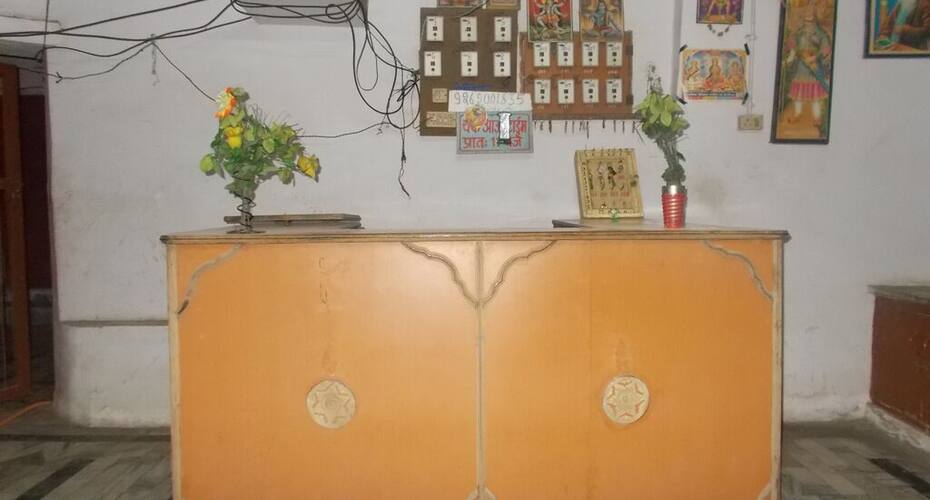 Kailash Guest House, Mount Abu 2
